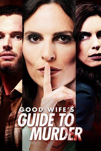 Good Wife's Guide to Murder film afişi