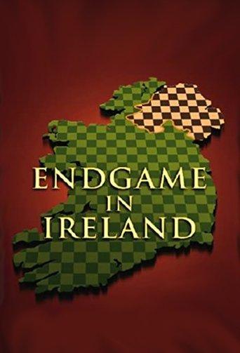Endgame in Ireland dizi afişi