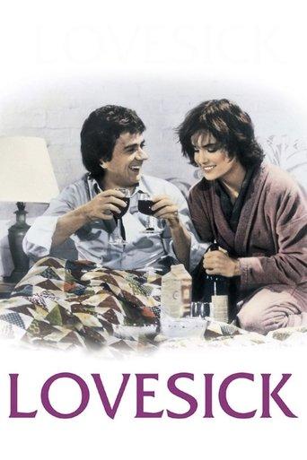 Lovesick film afişi