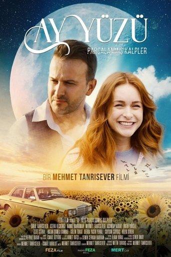 Ay Yüzü Parçalanmış Kalpler film afişi