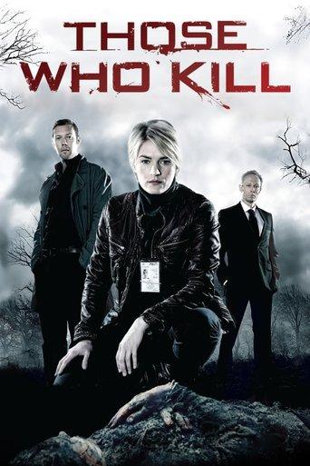 Those Who Kill dizi afişi