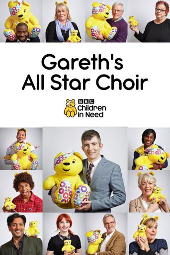 Gareth's All Star Choir dizi afişi