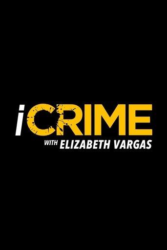 iCrime with Elizabeth Vargas dizi afişi
