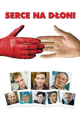 And a Warm Heart film afişi