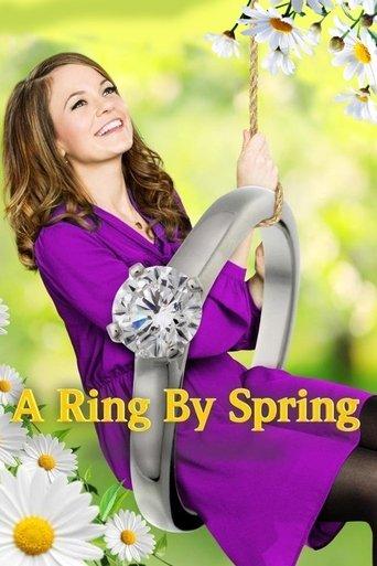 A Ring by Spring film afişi