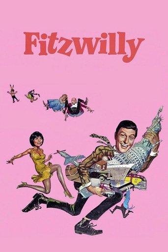 Fitzwilly film afişi
