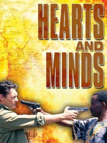 Hearts & Minds film afişi
