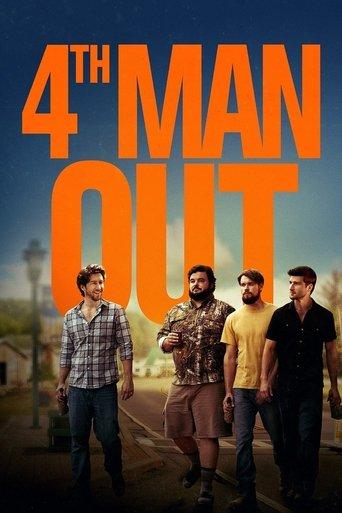 4th Man Out film afişi