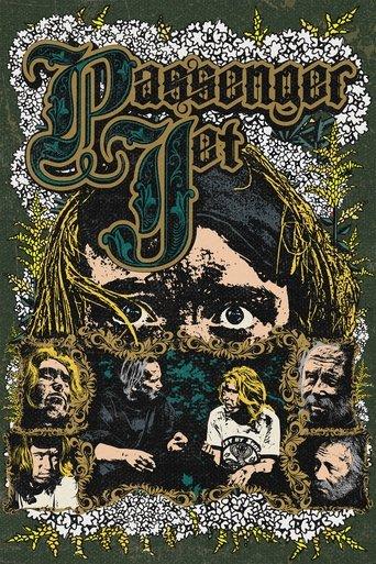 Passenger Jet film afişi