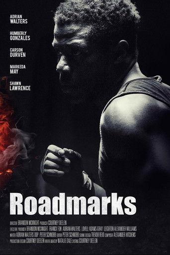 Roadmarks film afişi