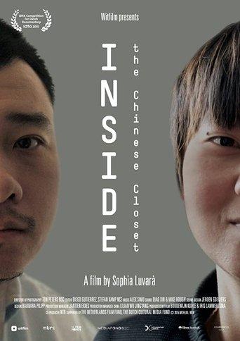 Inside the Chinese Closet film afişi
