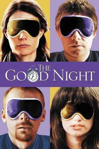 The Good Night film afişi
