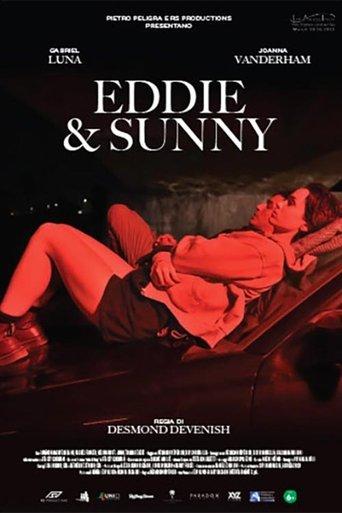 Eddie & Sunny film afişi