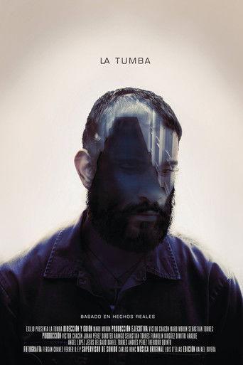 The Tomb film afişi