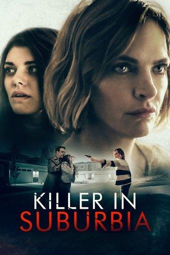 Killer in Suburbia film afişi