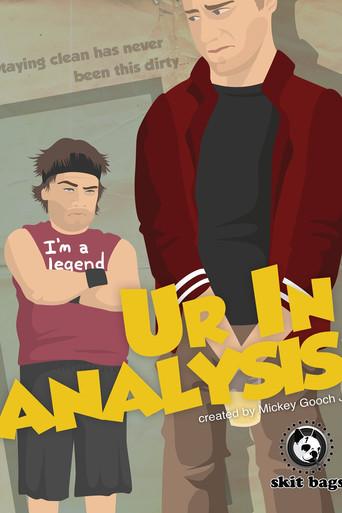 Ur in Analysis film afişi