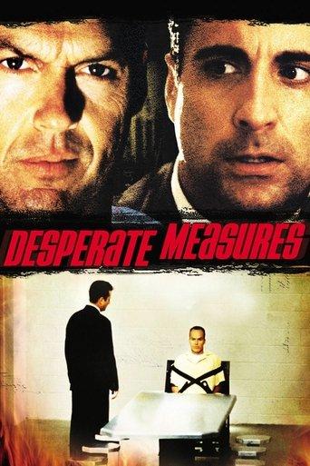 Desperate Measures film afişi