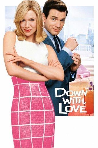 Down with Love film afişi