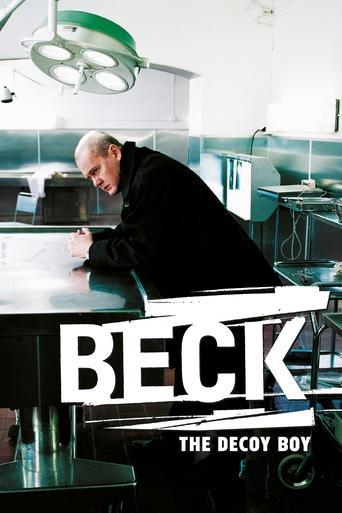 Beck 01 - The Decoy Boy film afişi