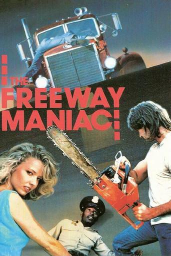 The Freeway Maniac film afişi