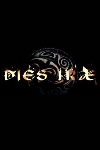 Dies irae film afişi
