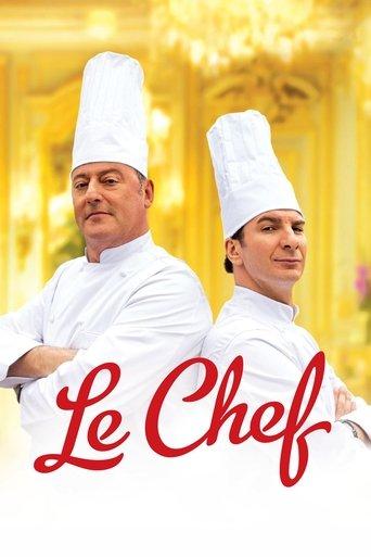 Le Chef film afişi