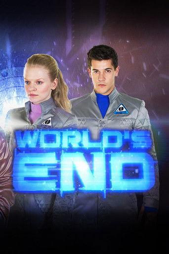 World's End dizi afişi