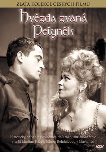 A Star Named Wormwood film afişi