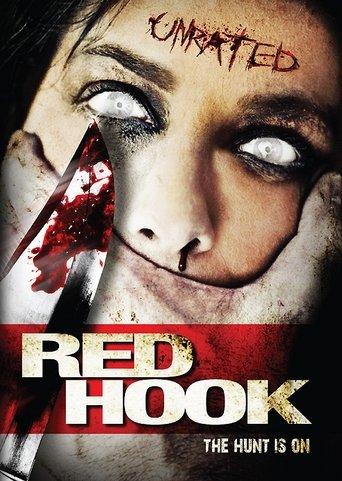 Red Hook film afişi