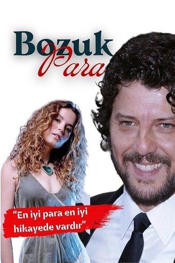 Bozuk Para film afişi