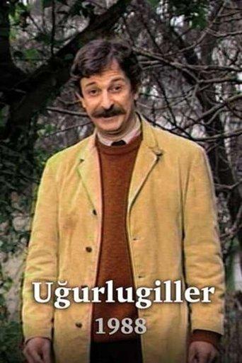 Uğurlugiller dizi afişi