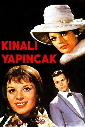 Kınalı Yapıncak film afişi