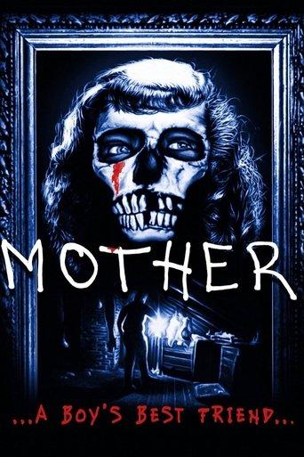 Mother film afişi