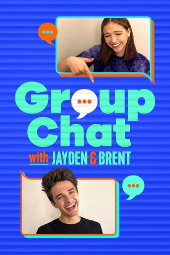 Group Chat with Jayden and Brent dizi afişi