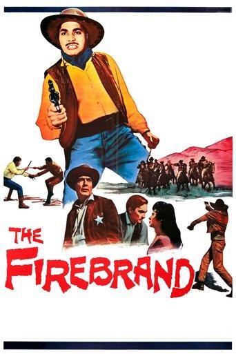 The Firebrand film afişi