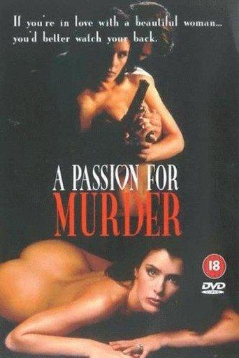 Deadlock: A Passion for Murder film afişi