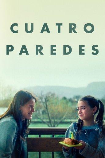 Cuatro paredes film afişi