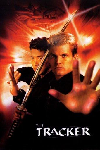 The Tracker film afişi