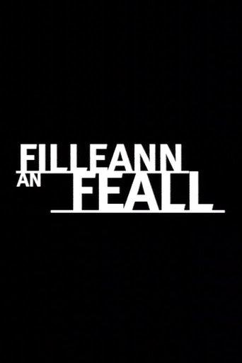 Filleann an Feall film afişi
