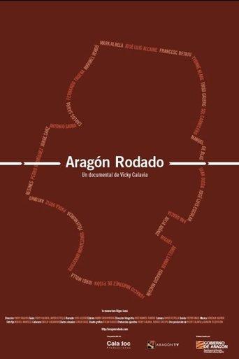 Aragón rodado film afişi