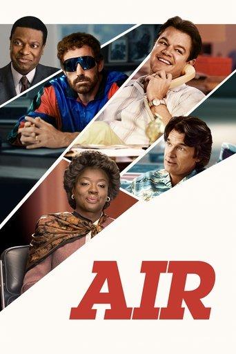 Air film afişi