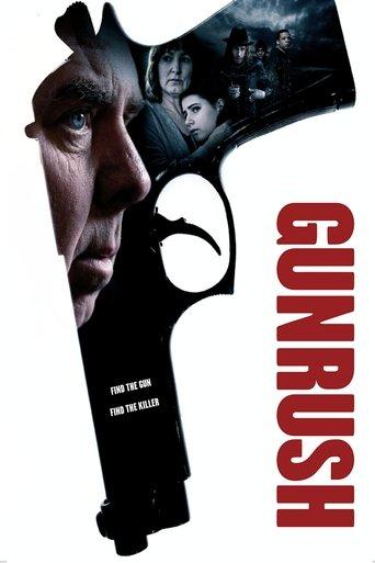 Gunrush film afişi
