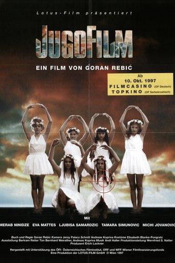 Yugofilm film afişi