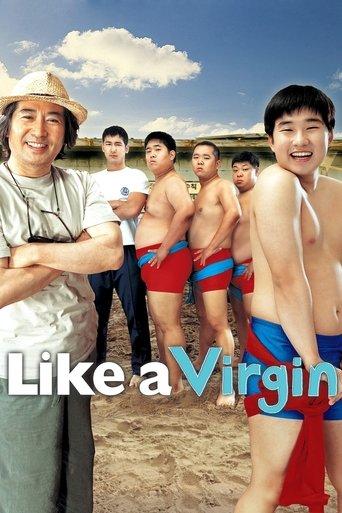 Like a Virgin film afişi