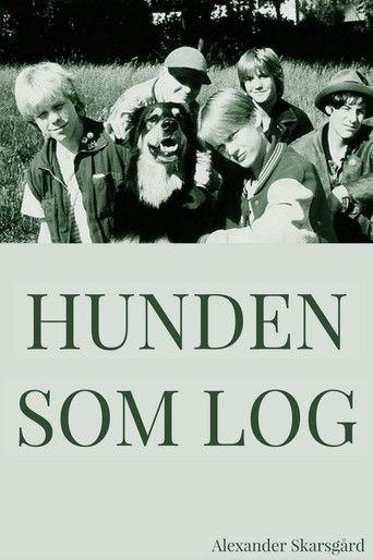 The Dog That Smiled film afişi