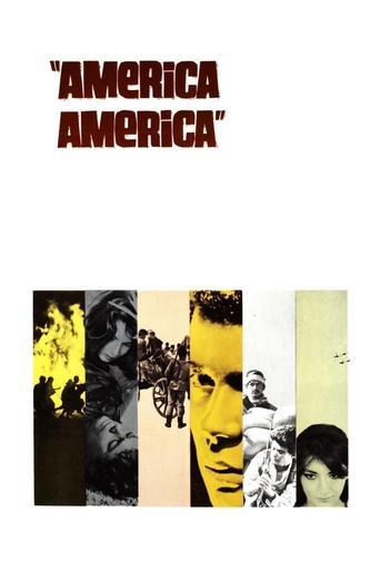 America America film afişi
