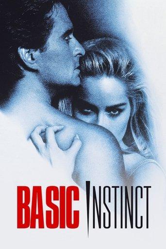 Basic Instinct film afişi