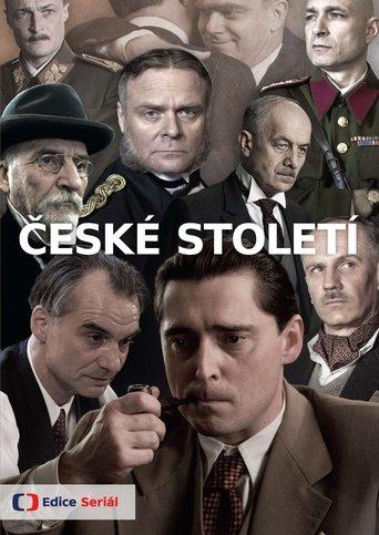 The Czech Century dizi afişi