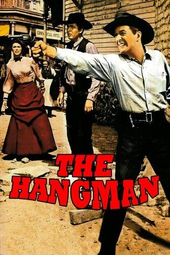 The Hangman film afişi