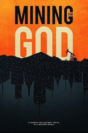 Mining for God film afişi